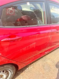 هيونداي أكسنت